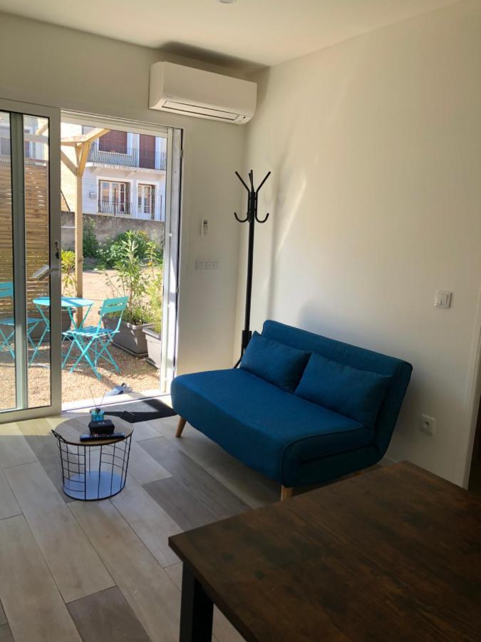 Appart Sylvie B Porto-Vecchio  Zewnętrze zdjęcie